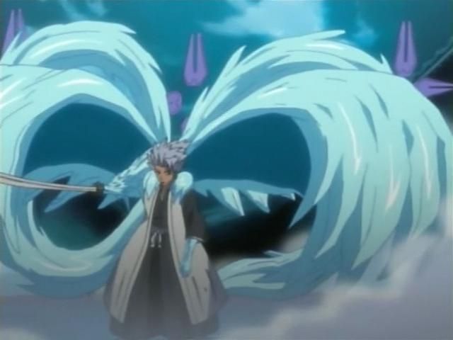 Otaku Gallery  / Anime e Manga / Bleach / Screen Shots / Episodi / 104 - La lotta mortale della 10th Divisione - La liberazione di Hyourinmaru / 167.jpg